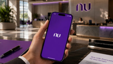 Nubank libera renegociação de dívidas pelo app