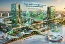 FMI avalia sistema financeiro brasileiro