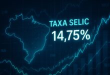 Selic a 14%: impactos nos investimentos