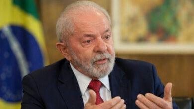 Lula fala sobre quarto mandato e mudanças