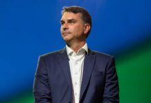 Flávio Bolsonaro afirma que aceitará resultado das urnas