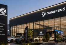 Dongfeng chega ao Brasil com elétricos e 200 lojas