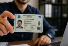 Novo RG gratuito tem mutirão com vagas abertas, veja
