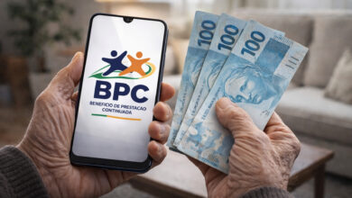 BPC de R$ 1.620: quem pode receber?