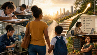 Bolsa Família 4.0 e o desafio da mobilidade social