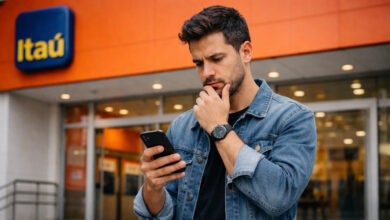 Itaú explica mudança nas notificações, veja