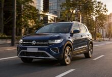 T-Cross 2027 ganha novo câmbio e itens