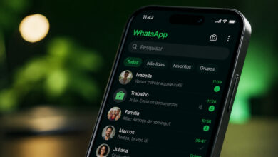 WhatsApp libera @todos e novos recursos