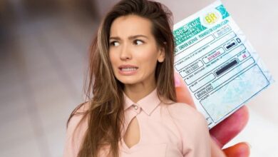 CNH e passaporte podem ser apreendidos?