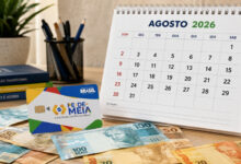Pé-de-Meia volta a pagar R$ 200 em agosto