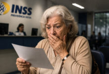 Erro do INSS pode gerar indenização
