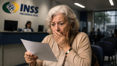 Erro do INSS pode gerar indenização