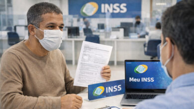 INSS nega mais pedidos em 2026; veja motivos