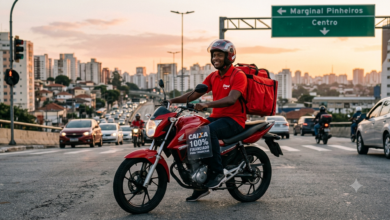 Caixa libera financiamento de até R$ 30 mil
