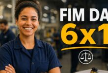 Fim da escala 6×1 tem apoio de quase 70% dos brasileiros