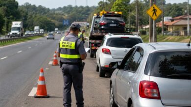 Licenciamento de veículos atrasados em SP: como regularizar