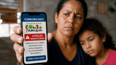 Bolsa Família: veja como evitar o cancelamento