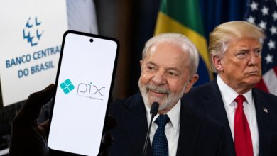 Paul Krugman defende o Pix e critica Trump